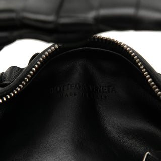 Bottega Veneta Mini Nappa Intrecciato Jodie