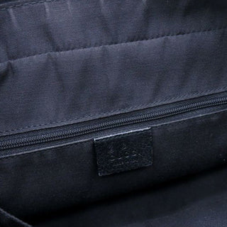 Gucci
GG Nylon Princy Shoulder Bag