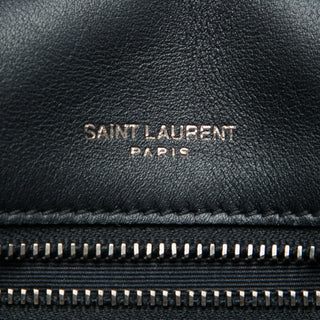 Saint Laurent Medium Pony Hair Niki