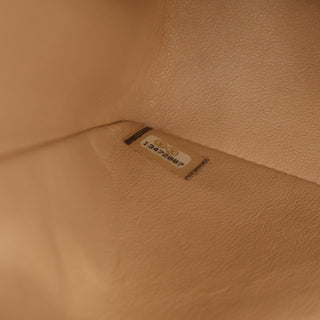 Chanel Medium Classic Caviar Double Flap