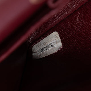 Chanel
Small Classic Lambskin Double Flap