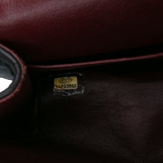 Chanel
Medium Classic Lambskin Double Flap