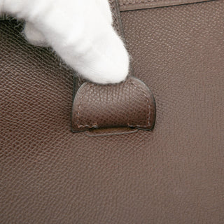 Hermès
Epsom Evelyne II GM