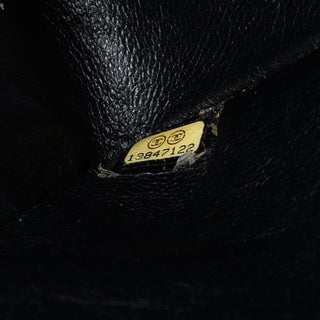 Chanel
Medium Classic Caviar Double Flap