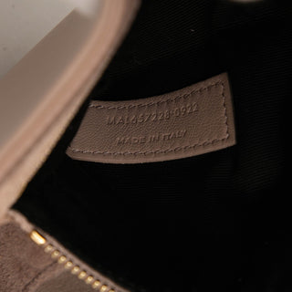 Saint Laurent Smooth Calfskin Le 5 a 7