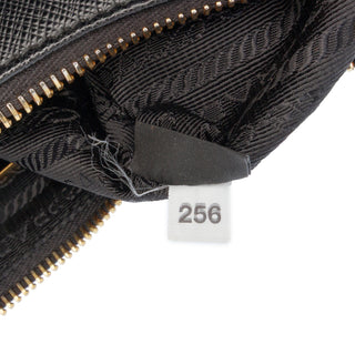 Prada
Saffiano Re Edition 2005 Satchel