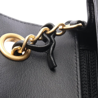 Chanel Mini Rectangular Classic Lambskin Geometric Patchwork Single Flap
