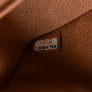 Chanel
Medium Classic Lambskin Double Flap