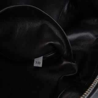 Prada
Medium Brushed Leather Supernova Satchel