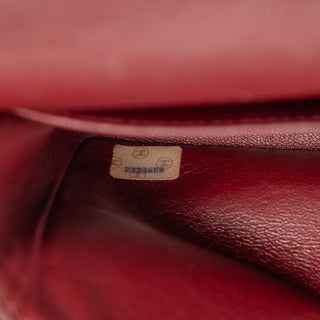 Chanel
Medium Classic Lambskin Double Flap