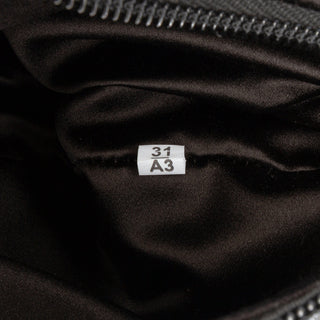 Prada
Mini Satin Crystal Re Edition 2000 Shoulder Bag