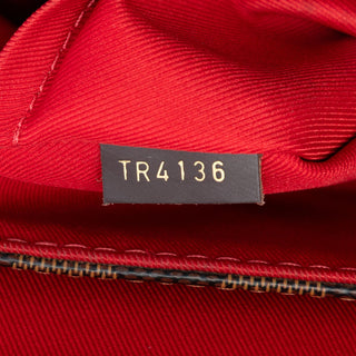 Louis Vuitton
Damier Ebene Croisette