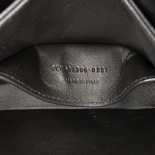 Saint Laurent
Small Calfskin Solferino Satchel In Box