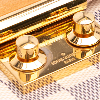 Louis Vuitton
Damier Azur Croisette