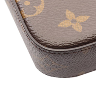 Louis Vuitton
Monogram Felicie Strap And Go
