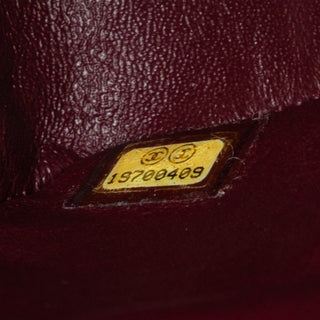 Chanel
Jumbo Classic Lambskin Double Flap