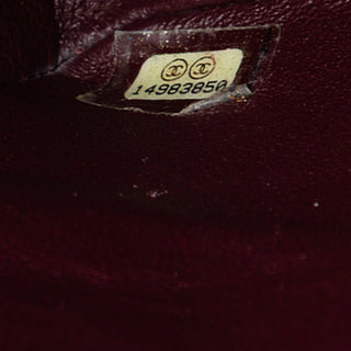 Chanel
Jumbo Classic Lambskin Double Flap