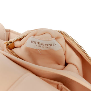 Bottega Veneta Nappa Intrecciato Padded Cassette Crossbody