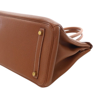 Hermès
Togo Birkin Retourne 30