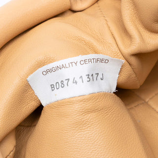 Bottega Veneta
Nappa Intrecciato The Mini Pouch Crossbody