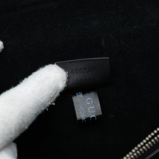 Gucci
Small GG Supreme Dionysus Shoulder Bag