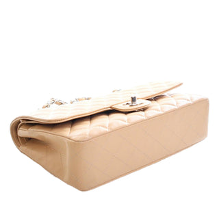 Chanel
Medium Classic Caviar Double Flap