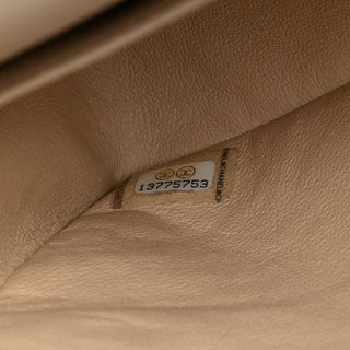 Chanel
Medium Classic Caviar Double Flap