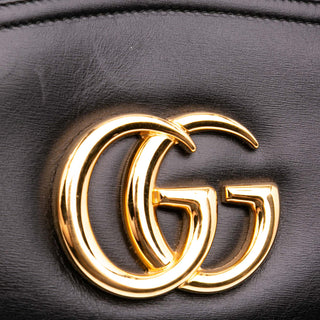 Gucci
Leather Arli Shoulder Bag