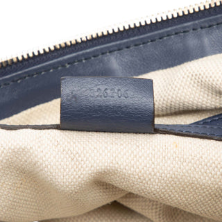 Gucci
Patent Soho Shoulder Bag