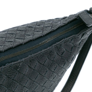 Bottega Veneta
Nappa Intrecciato Crossbody