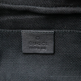 Gucci Patent Soho Disco Crossbody