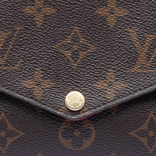 Louis Vuitton Monogram Pochette Felicie