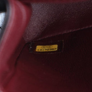 Chanel
Medium Classic Lambskin Double Flap