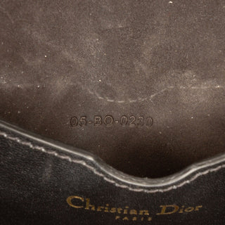 Dior
Medium Leather Bobby Crossbody