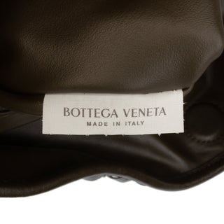 Bottega Veneta Large Intrecciato Hop Hobo