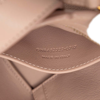 Saint Laurent
Toy Leather Monogram Cabas