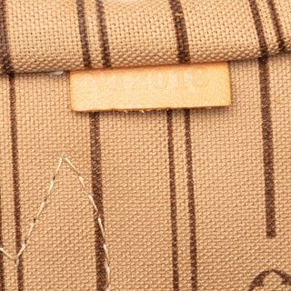 Louis Vuitton Monogram Neverfull MM