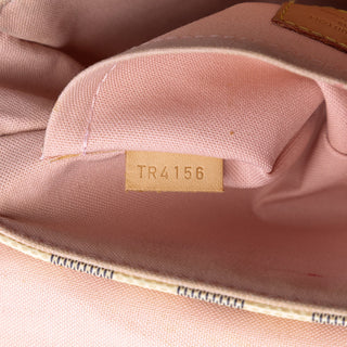 Louis Vuitton
Damier Azur Croisette