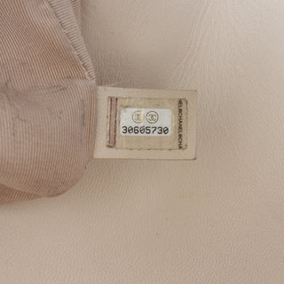 Chanel
Medium Lambskin 19 Flap