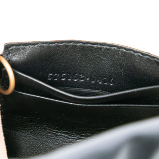 Gucci
Small GG Marmont Leather Matelasse Bucket Bag