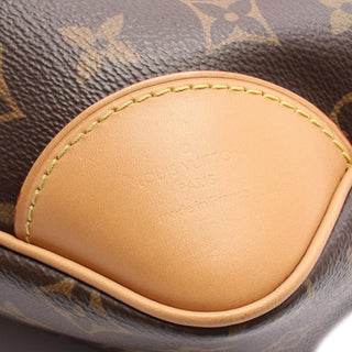 Louis Vuitton Monogram Odeon NM MM