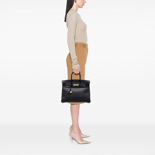 Hermès Swift Birkin Retourne 35