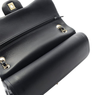 Chanel
Medium Classic Lambskin Double Flap