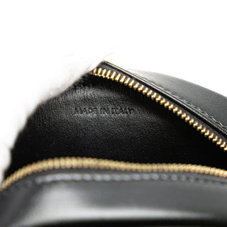 Celine
Small Calfskin Cuir Triomphe Oval Crossbody