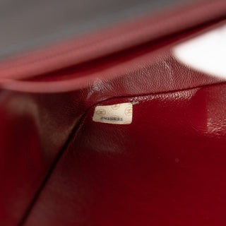 Chanel
Maxi XL Classic Lambskin Single Flap