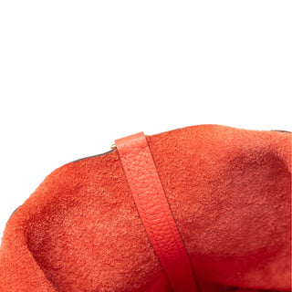 Hermès
Clemence Picotin Lock 18