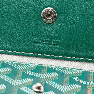 Goyard
Goyardine Saint Louis PM