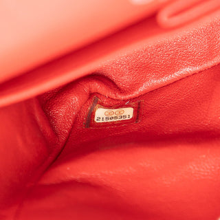 Chanel
Medium Classic Caviar Double Flap