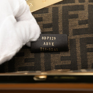 Fendi
Small Nappa Fendi First Crossbody