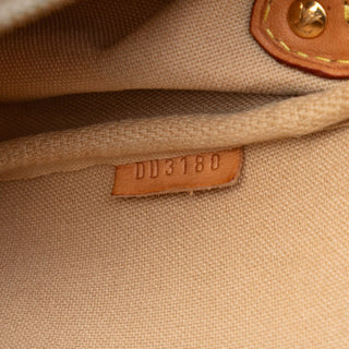 Louis Vuitton
Damier Azur Eva